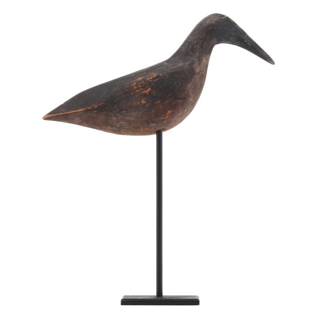 alvah-fulcher-nc-1886-1971-yellowlegs