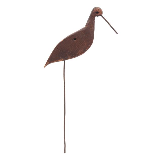 alvah-hamilton-nc-1888-1960-yellowlegs
