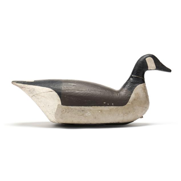 leckler-lewis-nc-1891-1977-rare-goose