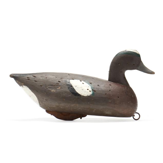 joe-hayman-nc-1896-1974-published-widgeon