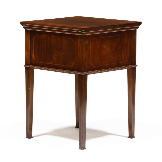 georgian-style-inlaid-mahogany-drinks-side-cabinet
