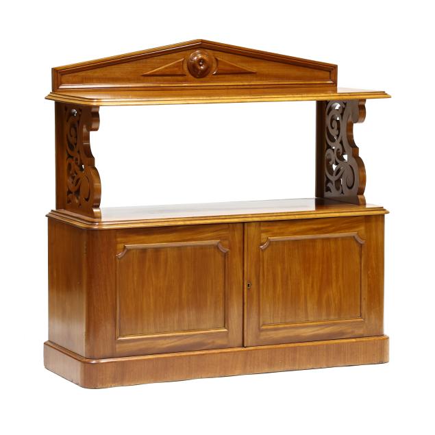 william-iv-mahogany-server