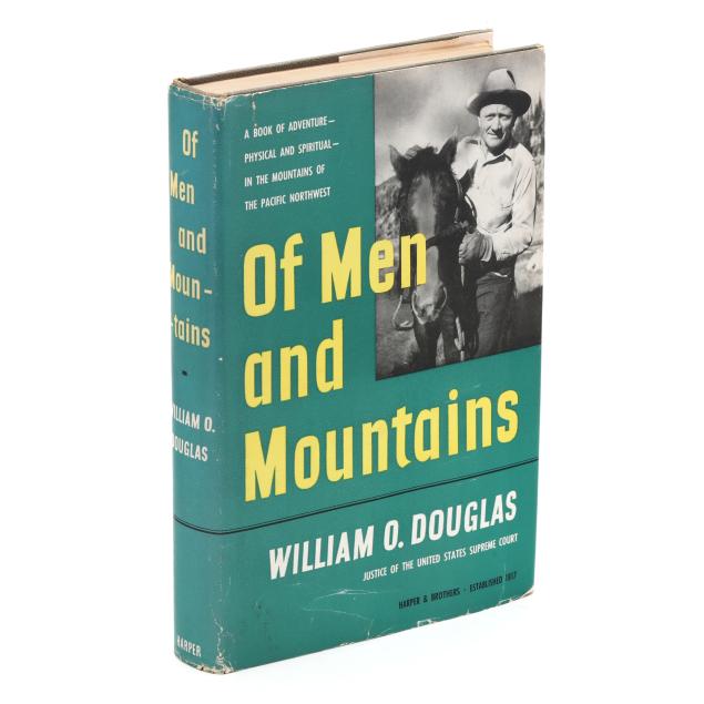 signed-first-edition-of-douglas-s-i-of-men-and-mountains-i