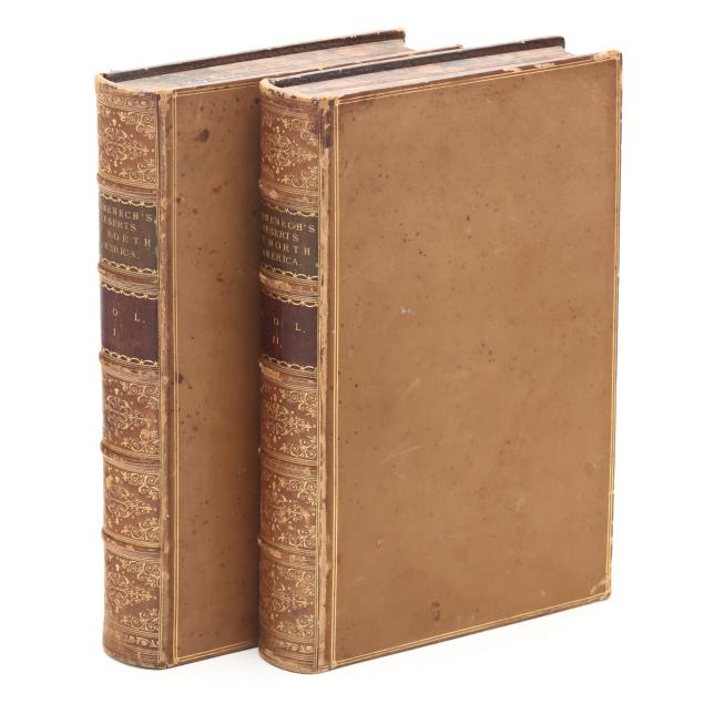 first-edition-of-i-seven-years-residence-in-the-great-deserts-of-north-america-i