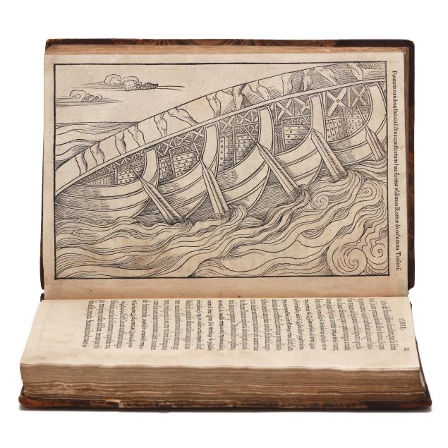 robert-estienne-s-first-illustrated-book-and-the-first-edition-of-i-de-re-navali-i