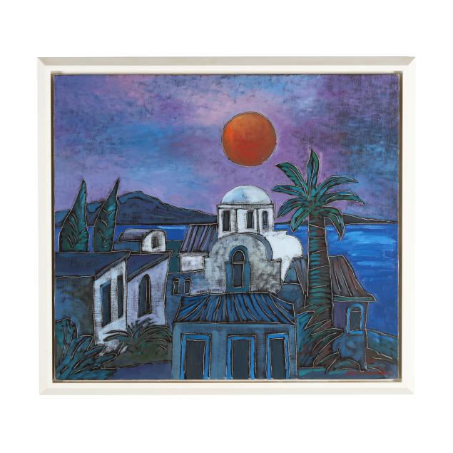jan-vermeiren-belgian-south-african-b-1949-coastal-scene-under-moonlight