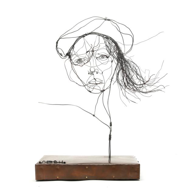 noah-james-saunders-american-b-1980-wirework-portrait-sculpture