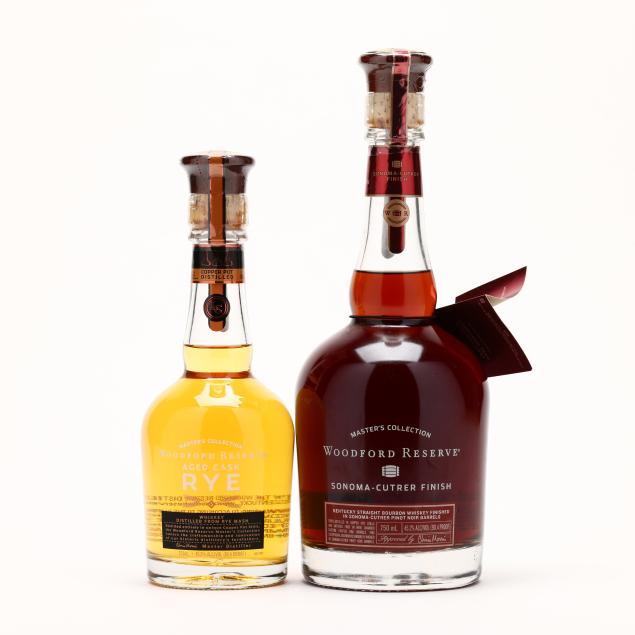woodford-reserve-master-s-collection-duo