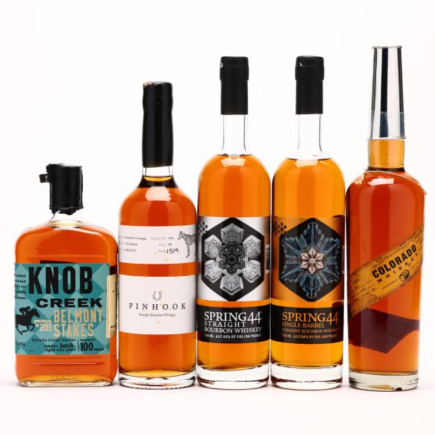 smooth-bourbon-collection