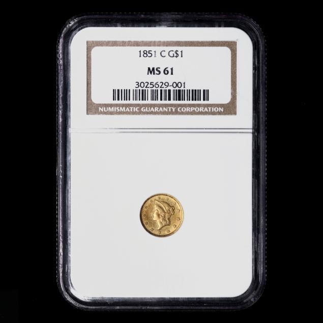 tlcコイン　レプリカ　ゴールド Southern Gold and Other Collectible Coins Auction