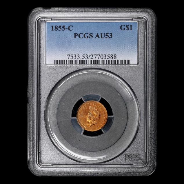 indian-princess-1855-c-small-head-1-gold-pcgs-au53