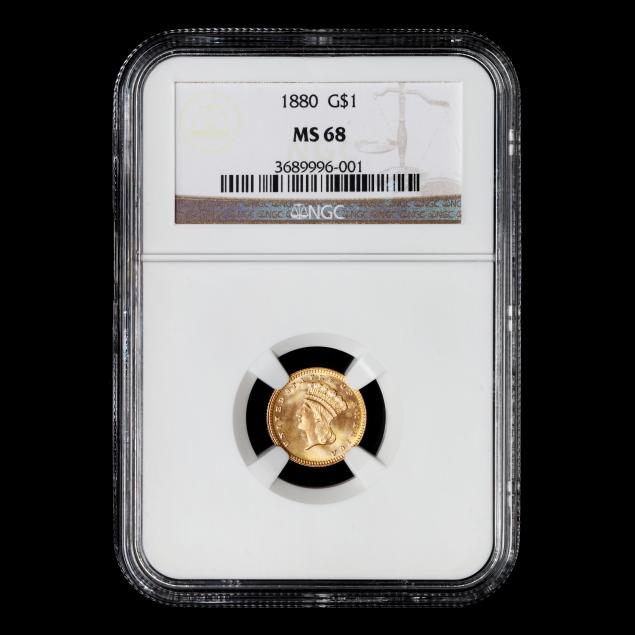 indian-princess-1880-gold-1-ngc-ms-68