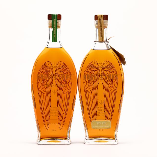 angel-s-envy-rye-duo