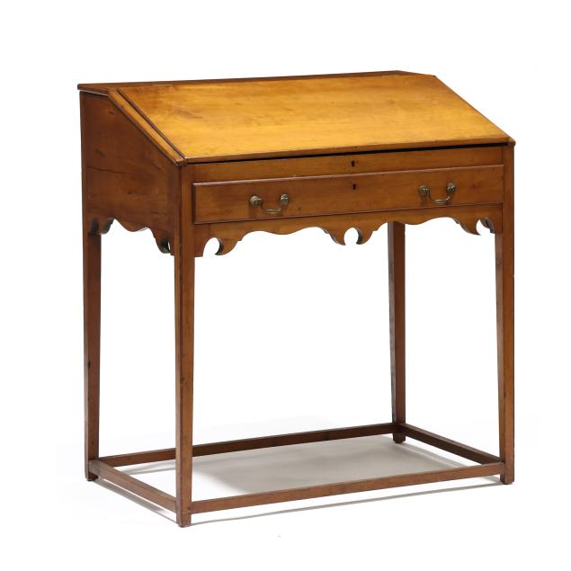 southern-federal-cherry-tall-desk