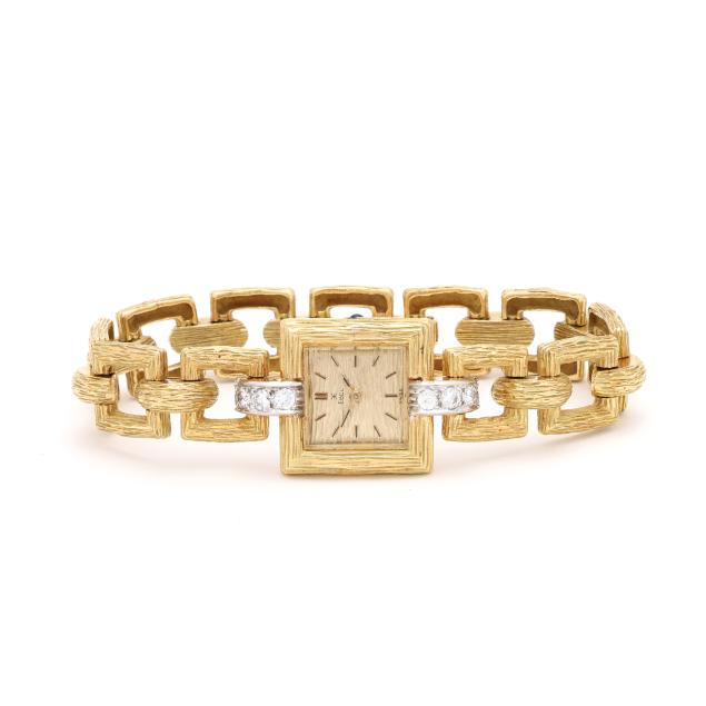lady-s-vintage-gold-watch-ebel