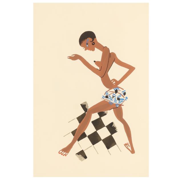 paul-colin-french-1892-1986-double-sided-work-from-i-le-tumulte-noir-i