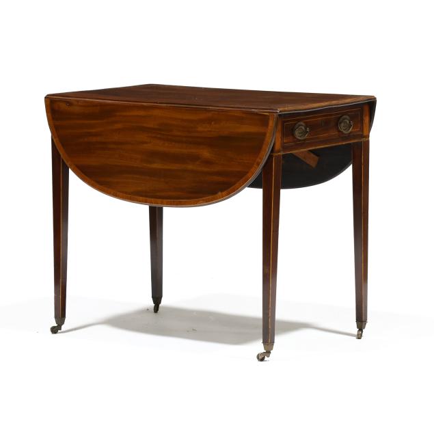 george-iii-inlaid-mahogany-pembroke-table