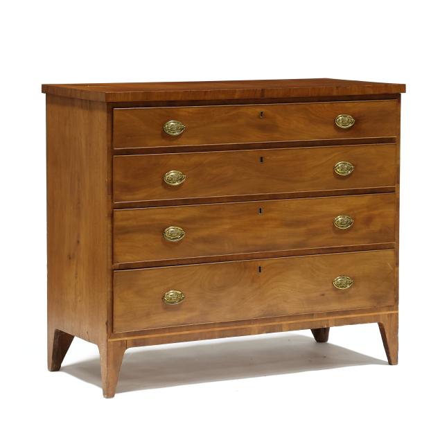 mid-atlantic-federal-mahogany-chest-of-drawers