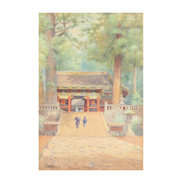 j-tabuchi-japanese-20th-century-i-nikko-i