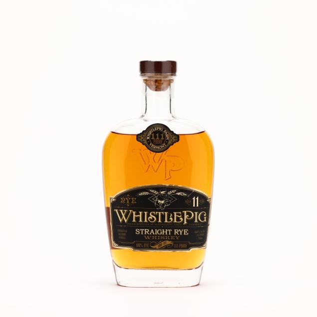 whistlepig-111-proof-11-year-straight-rye-whiskey