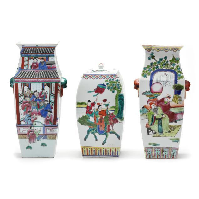 three-chinese-porcelain-famille-rose-vessels