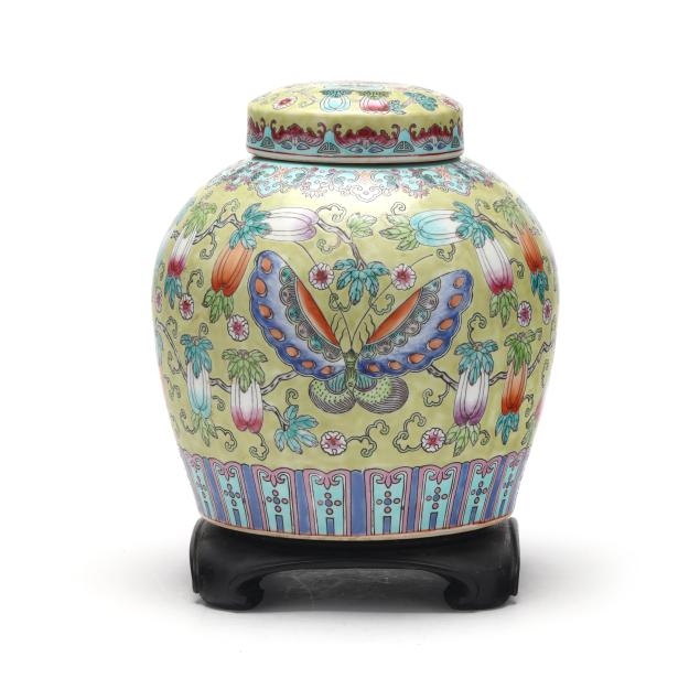a-chinese-porcelain-famille-jaune-ginger-jar-with-cover