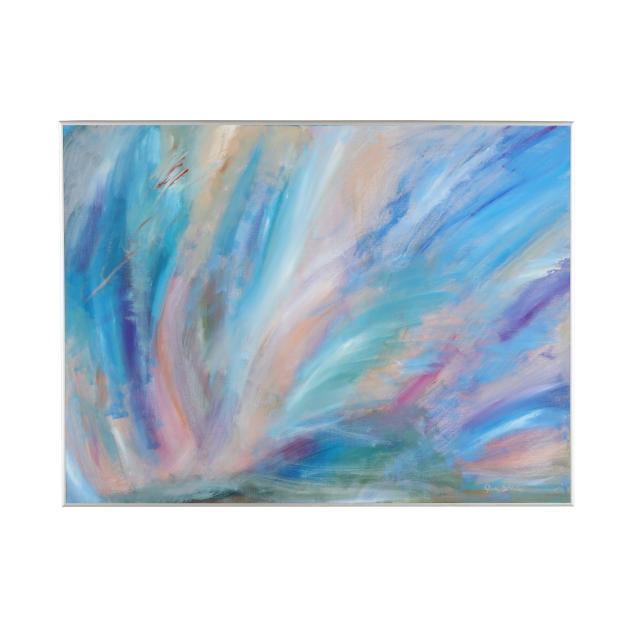 jane-lawton-baldridge-american-abstract-composition