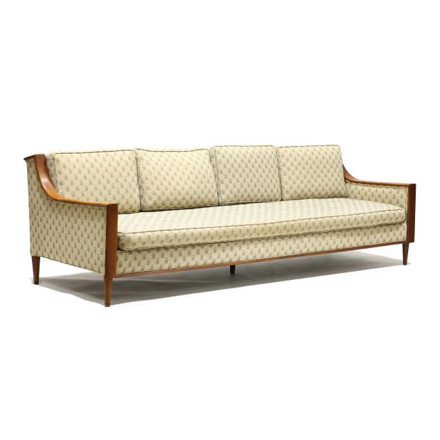 american-mid-century-walnut-sofa