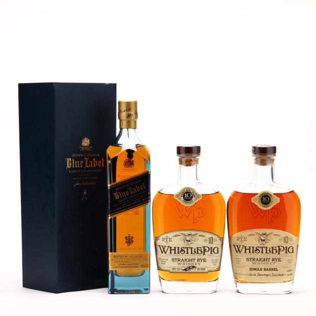 premier-spirits-collection