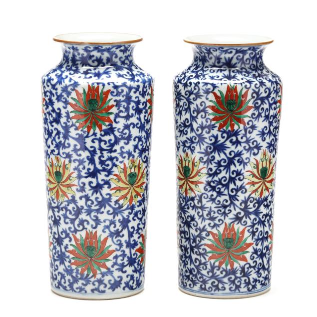 a-pair-of-chinese-cobblered-porcelain-vases