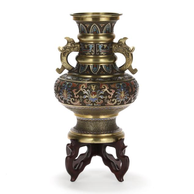 a-large-chinese-champleve-vase