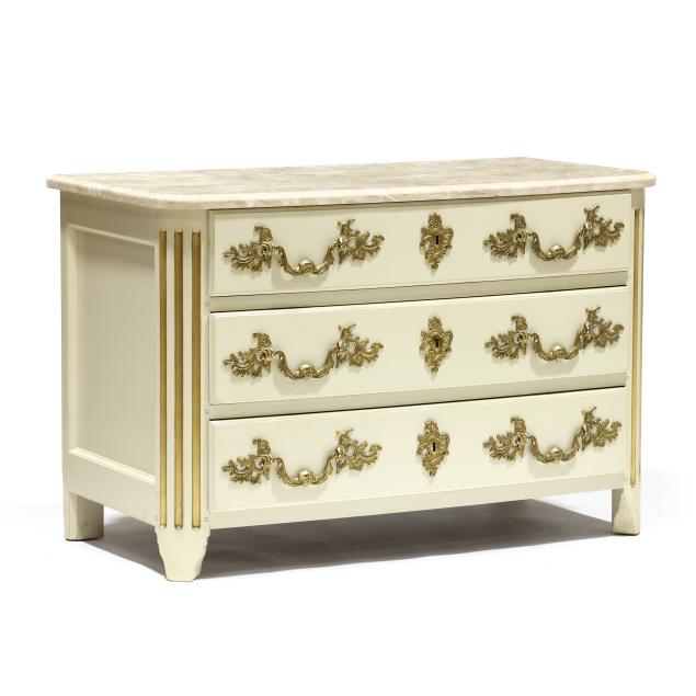 e-j-victor-louis-xvi-style-marble-top-painted-commode