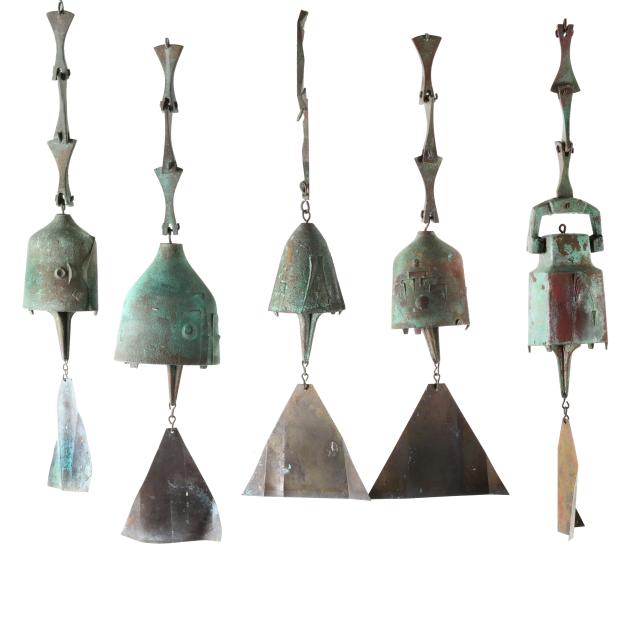paolo-soleri-italian-american-1919-2013-five-i-arcosanti-i-bronze-bells