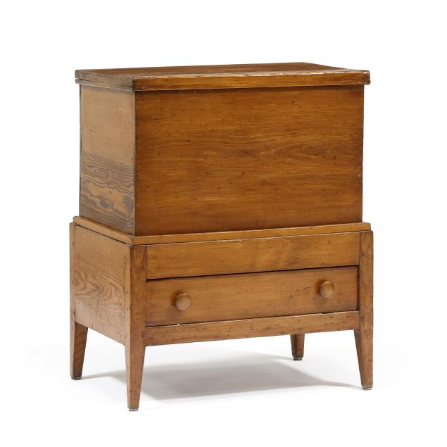 north-carolina-federal-yellow-pine-sugar-chest