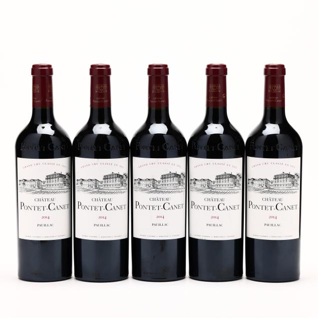 chateau-pontet-canet-vintage-2014