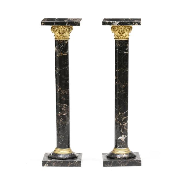 pair-of-black-marble-and-gilt-pedestals