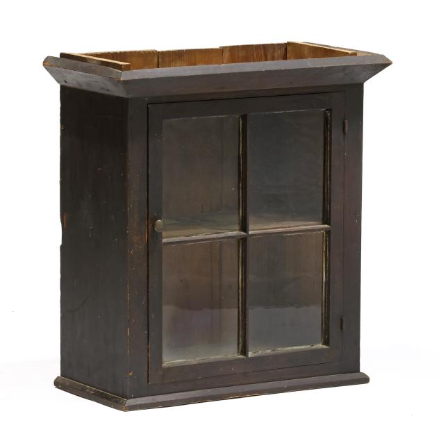north-carolina-federal-painted-hanging-cupboard