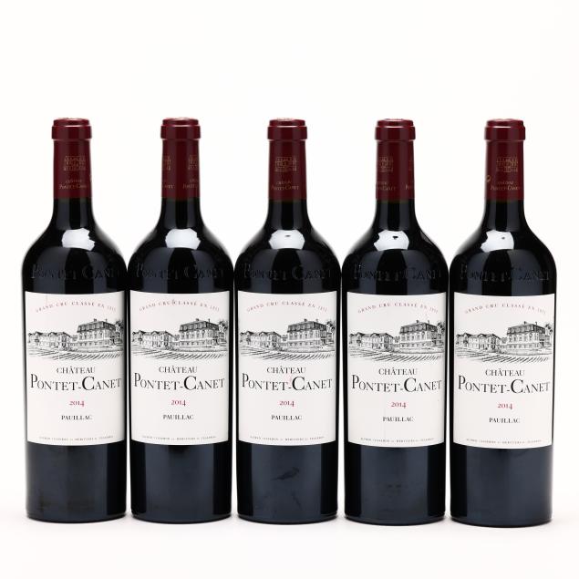 chateau-pontet-canet-vintage-2014