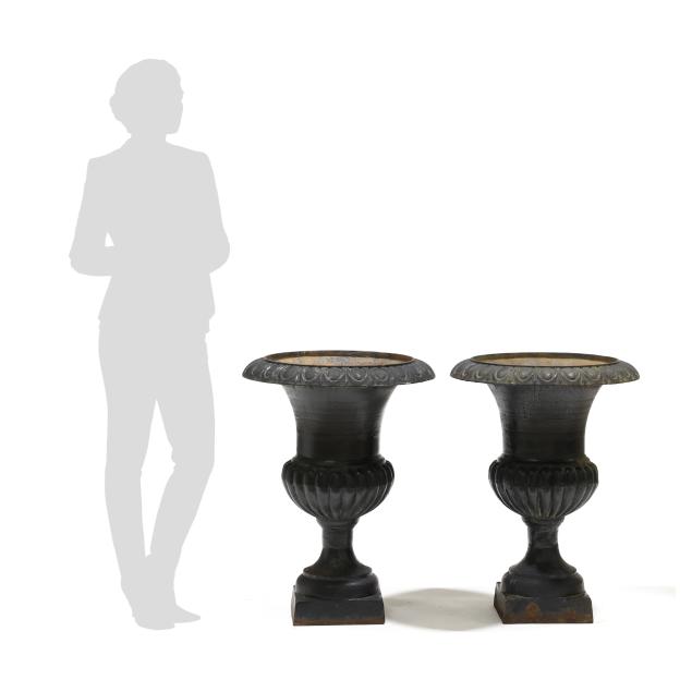 large-pair-of-classical-style-cast-iron-garden-urns