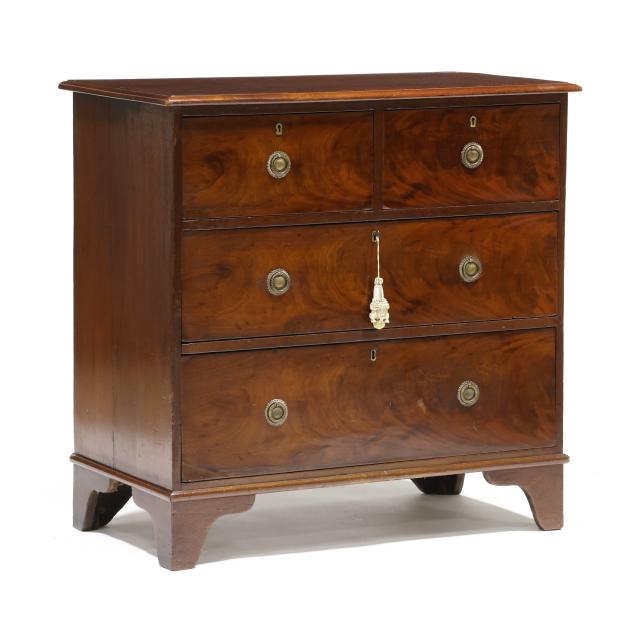 george-iii-mahogany-diminutive-chest-of-drawers