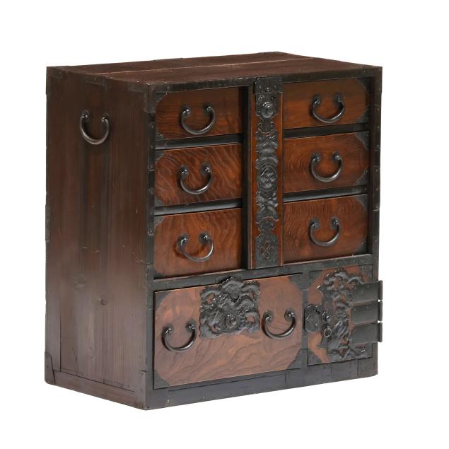 an-antique-japanese-i-sakata-ko-dansu-i-personal-storage-chest