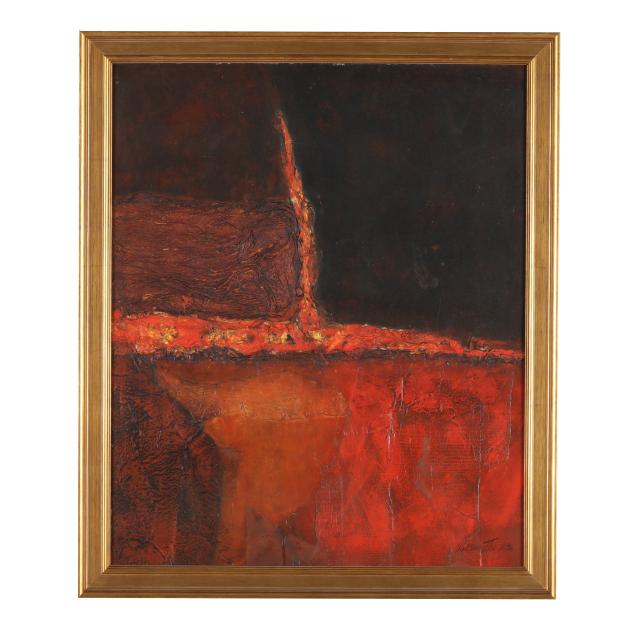 walter-thrift-nc-1922-1969-abstract-composition