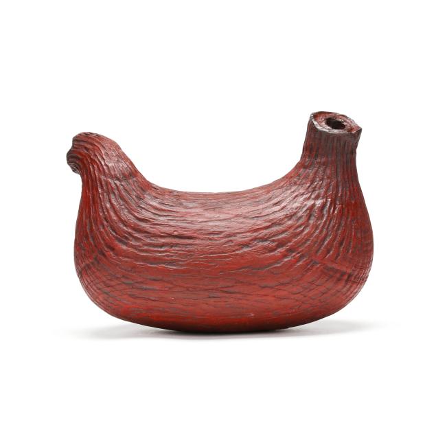 chris-berti-american-b-1958-i-strange-bird-i