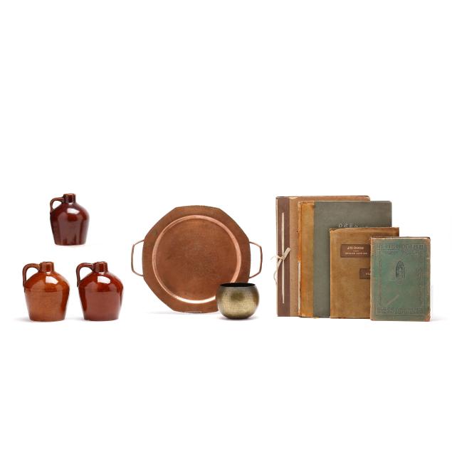 roycroft-five-accessories-with-four-related-texts