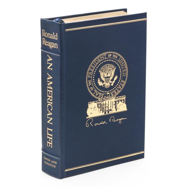 signed-limited-edition-of-ronald-reagan-s-i-an-american-life-i