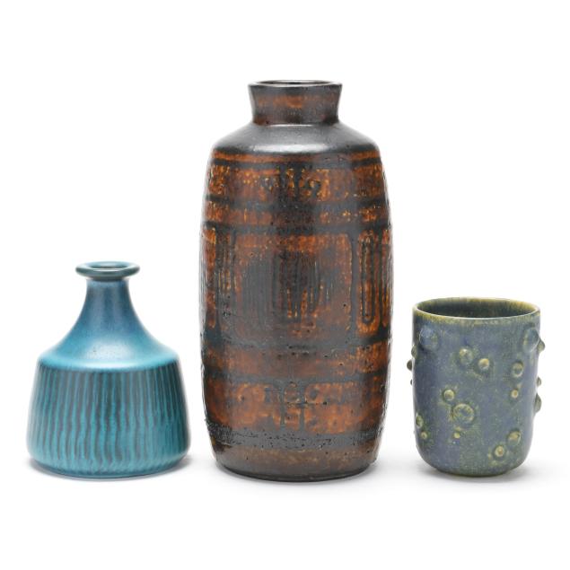 nymolle-three-art-pottery-vessels