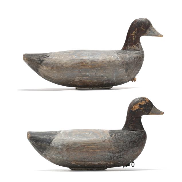 st-clair-midgett-nc-1894-1965-pair-of-bluebills