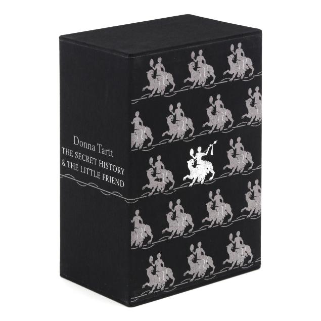 donna-tartt-a-signed-limited-edition-box-set
