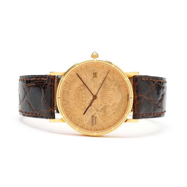 gold-liberty-head-20-double-eagle-coin-watch-corum