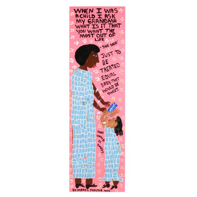 mary-proctor-american-b-1960-i-equal-i-folk-art-door